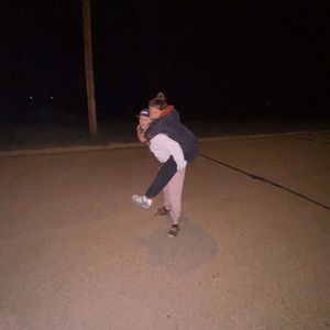 Meet your Posher, Annika